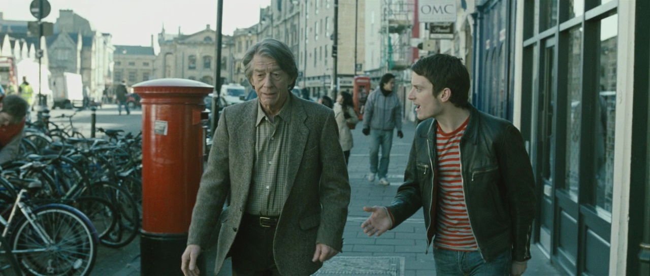 The Oxford Murders Thinking Faith The online journal of the Jesuits